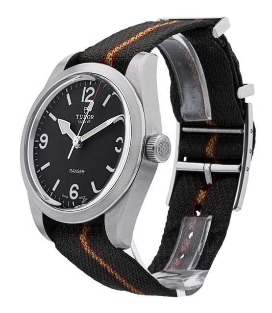 Tudor Ranger M79950-0003 Image 2